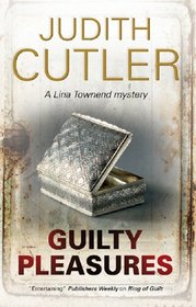 Guilty Pleasures (Linda Townsend Mysteries)