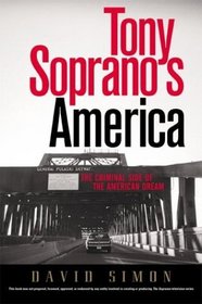 Tony Soprano's America