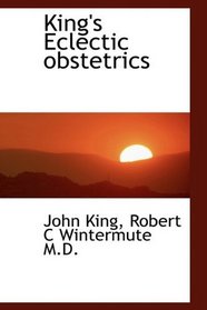 King's Eclectic obstetrics