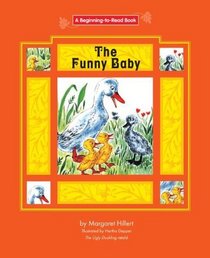 The Funny Baby (Beginning to Read-Fairy Tales and Folklore)