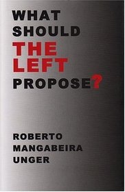 What Should the Left Propose?