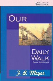 Our Daily Walk (Daily Readings)
