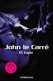 El topo/ The Mole (Spanish Edition)