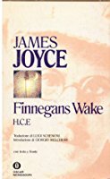 Finnegans Wake H.C.E.