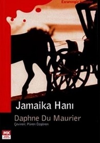 Jamaika Hani (Jamaica Inn) (Turkish Edition)