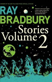 Ray Bradbury Stories: v. 2