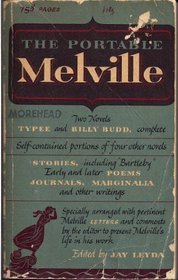 The Portable Melville (Viking Portable Library)