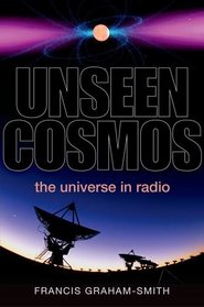 Unseen Cosmos: The Universe in Radio