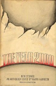 The Year 2000: An Anthology,