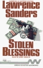 Stolen Blessings (Audio Cassette) (Abridged)