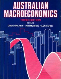 Australian Macroeconomics