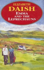 Emma and the Leprechauns (Severn House Large Print)