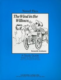 The Wind in the Willows (Novel-Ties)