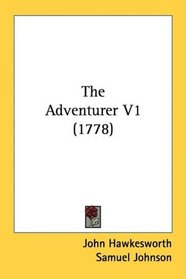 The Adventurer V1 (1778)