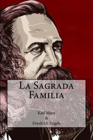 La Sagrada Familia (Spanish Edition)