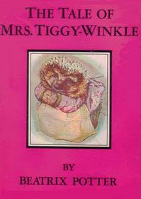 Tale of Mrs Tiggy Winkle