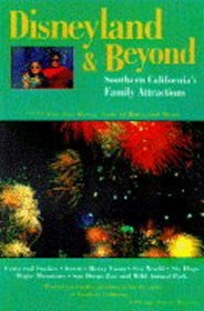 Disneyland and Beyond: Southern California's Family Attraction