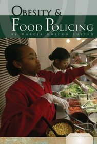 Obesity & Food Policing (Essential Viewpoints)