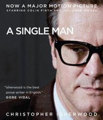 A Single Man (Audio CD) (Unabridged)