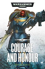 Courage and Honour (Ultramarines)