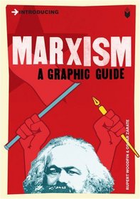 Introducing Marxism: Graphic Guide