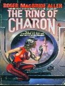 The Ring of Charon (Hunted Earth, Bk1)
