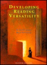 Developing Reading Versatility