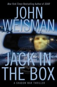 Jack in the Box  (Shadow War Thriller)
