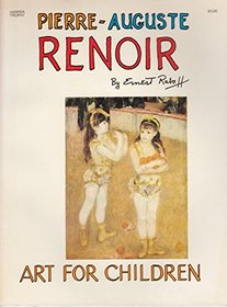 Pierre-Auguste Renoir (Art for Children)