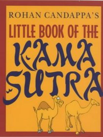 Little Book of the Kama Sutra