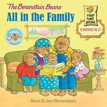 The Berenstain Bears: All in the Family
