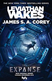 Leviathan Wakes (Expanse, Bk 1)