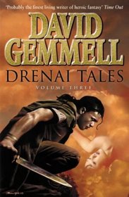 Drenai Tales: 