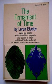The Firmament of Time (Firmament of Time 95)