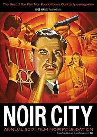 Noir City Annual, No. 10