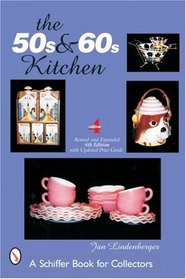 The 50s & 60s Kitchen (50's & 60's Kitchen)
