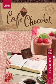 Cafe' Chocolat Journal (Cafe' Chocolat Women's Retreat)