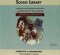 Sweetwater (Audio CD) (Unabridged)
