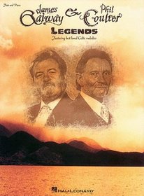 James Galway and Phil Coulter - Legends