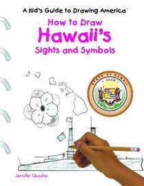 How to Draw Idaho's Sights and Symbols (A Kid's Guide to Drawing America)