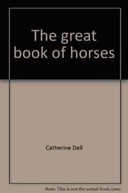 The great book of horses