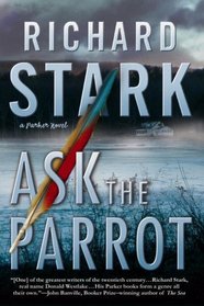 Ask the Parrot (Parker, Bk 23)