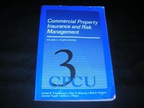 Commercial Property Insurance and Risk Management