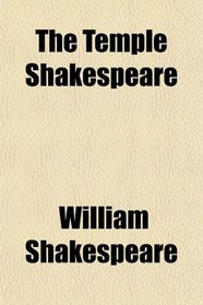 The Temple Shakespeare