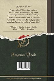 Eight or Nine Wise Words about Letter-Writing (Classic Reprint)