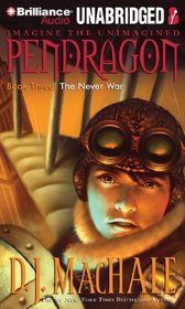 The Never War (Pendragon Series)