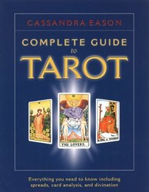 Complete Guide to Tarot