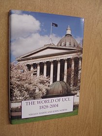 The World of UCL