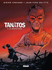 Tantos, Tome 2 (French Edition)