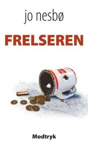 Frelseren (The Redeemer) (Harry Hole, Bk 6) (Danish Edition)